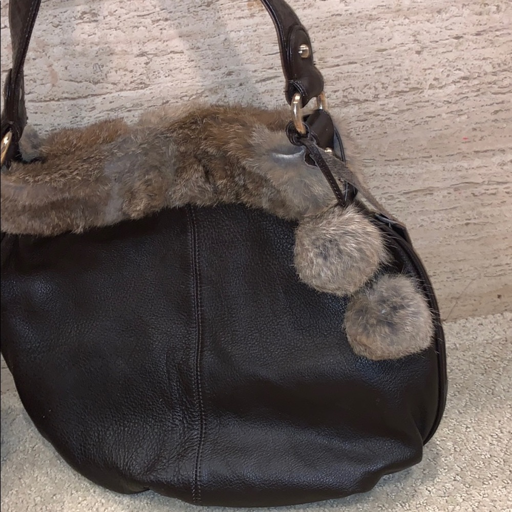 diane quil purse!!